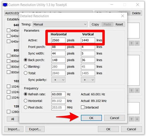 How To Set Custom Screen Resolutions In Windows 10 Beebom