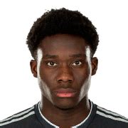 See more of alphonso davies on facebook. Alphonso Davies FIFA 19 Career Mode - 72 Rated on 21st ...