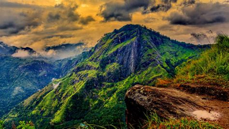 10 Mountains In Sri Lanka 2023 Holidify