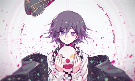 Danganronpa v3 killing harmony kokichi oma figure. Kokichi Ouma| Danganronpa V3 | Danganronpa, Anime ...