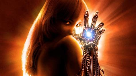 Watch Witchblade Full Series Online Free Movieorca