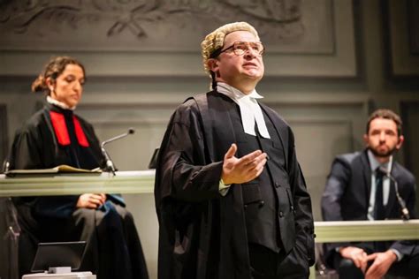 Photos Vardy V Rooney The Wagatha Christie Trial New West End Photos West End Theatre