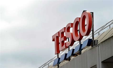 Tescos Accounts Watchdog Weighing Up Whether Full Investigation