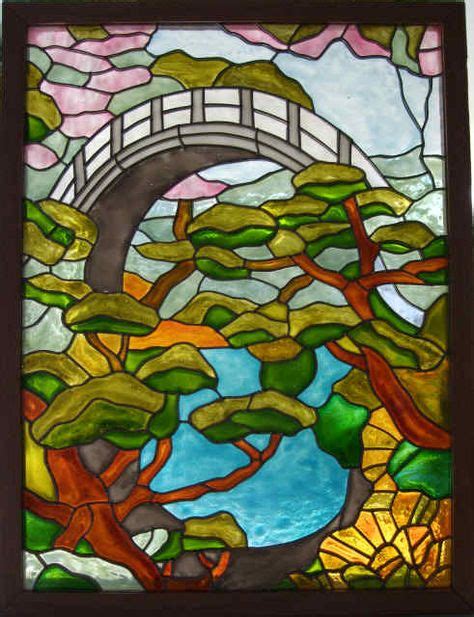 Pin By Thao Nguyen On Projects To Try With Images Stained Glass