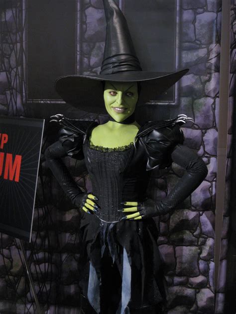 Mila Kunis Wicked Witch Theodora From Oz The Great An Flickr