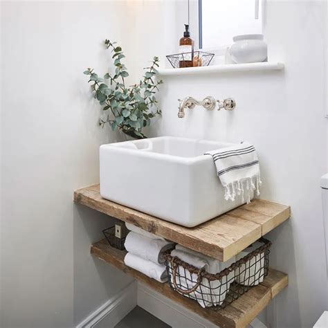 Small Bathroom Ideas 43 Design Tips For Tiny Spaces Whatever The Budget