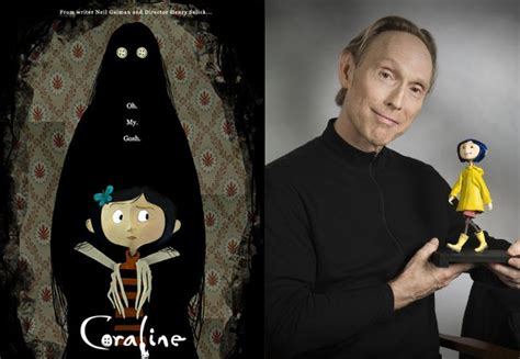 Coraline y la puerta secreta broche libélula nuevo. Disney cancela película stop-motion de Henry Selick | Cine ...
