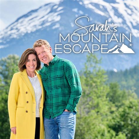 Sarahs Mountain Escape Hgtv Canada