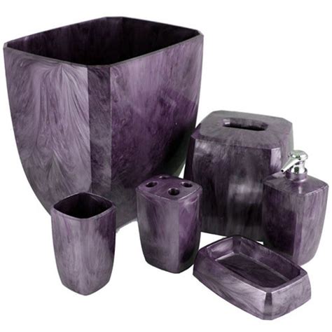 Search Bedbathhomecom Purple Bathroom Accessories Plum Bathroom