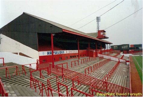 The Beautiful Old Girl The Barnsley Football Club Bbs Fans Forum