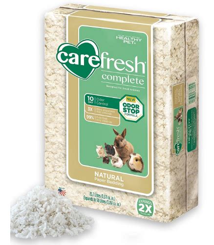 The Best Bedding For Your Dwarf Hamster Sawdust Vs Carefresh 2022