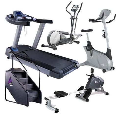Workout Gym Equipments At Best Price In Mumbai By Techfit Id 9198689073