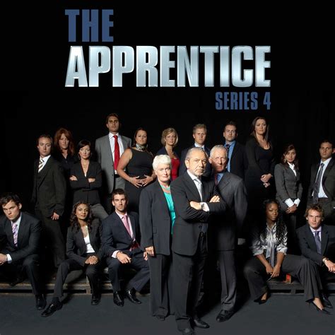 The Apprentice Series 4 On Itunes