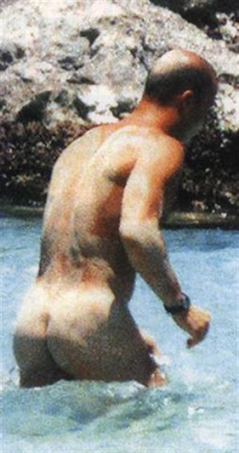 Gianluca Vialli Naked Ass Spycamfromguys Hidden Cams Spying On Men