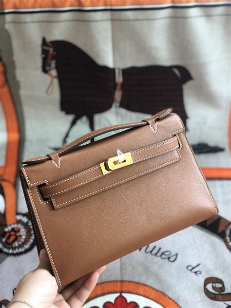 Hermes Mini Kelly Bag Fashionreps Australia
