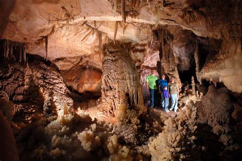 Sonora Chamber Of Commerce Sonora Texas Nature Tourism Caverns