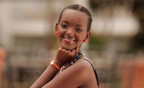Top 10 African Countries With The Most Beautiful Women Tanzania Ndani