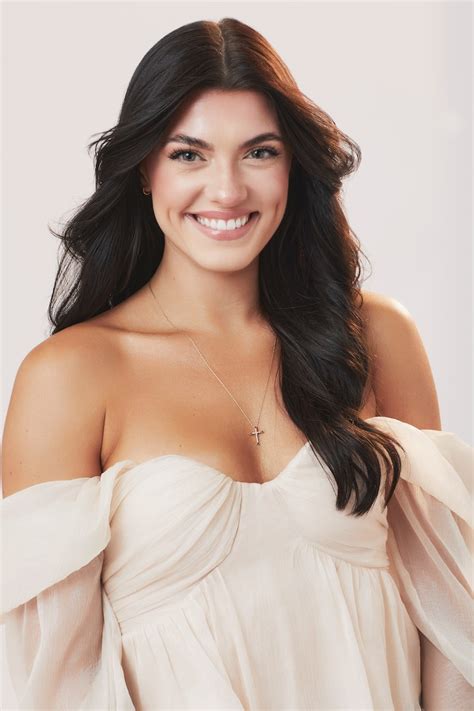 Gabriella Elnicki Bachelor Discussion Sleuthing Spoilers