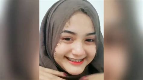 Artis Tik Tok Cewek Hijab Dan Imut Calon Idaman Lakilaki Tiktok Youtube