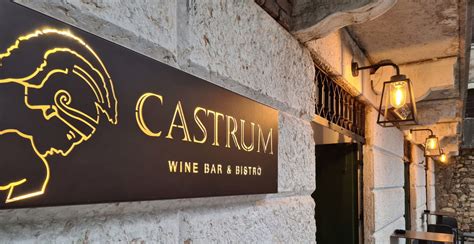 Prenota Un Tavolo Nel Wine Bar Di Castrum Relais A Castelrotto