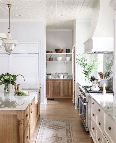 One Of Our Favorite Kitchens From The Talented Duo Parkandoakdesign