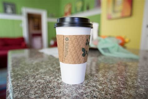 The coffee cup, hyderabad, andhra pradesh. UK government consider 25p disposable cup tax | Business ...