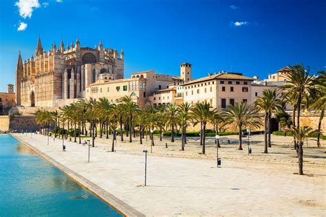The Complete Guide To Palma De Mallorca Spain