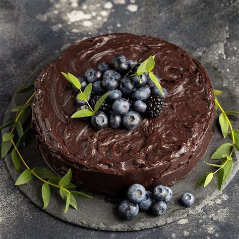 Maybe you would like to learn more about one of these? Veganer Schokokuchen: 5 Rezepte ohne tierische Zutaten ...