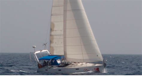 Its larger surface area increases the speed of the craft in light to moderate winds; Genoa Sail : Roller Furling Uv Suncovers How Toroller ...
