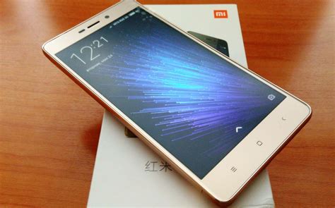 Supported model list need miracle xiaomi pack some mobile need miracle xiaomi credits. Cara Flash & Upgrade Smartphone Xiaomi Redmi 3 Pro via Mi ...