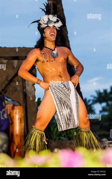 Artistas Hawaianos De La Isla Kona Fotograf As E Im Genes De Alta