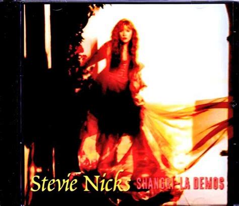 Stevie Nicks スティーヴィー・ニックスtrouble In Shangri La Demos And Outtakes