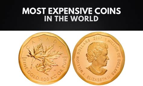 The Rarest Coin In The World