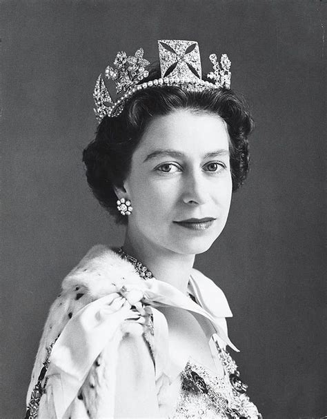 In early 1952, elizabeth and prince philip, whom she had married four years earlier, set out for a tour of australia and new zealand with a. 6 Fun Facts About...Queen Elizabeth II | Her majesty the ...