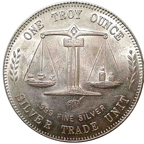 Currently one troy oz of fine silver is worth $14.12. How Much Is A One Troy Ounce Silver Coin Worth December 2020