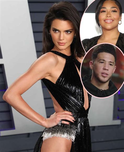 Kendall Jenner Breaks Quarantine For Road Trip With Jordyn Woods Ex