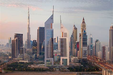 A Tour Of Jumeirah Emirates Towers The Full Guide Arabia Horizons Blog