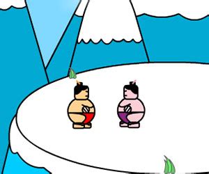 Play free fire totally free and online. Sumo Slam, 2 player games, Play Sumo Slam Game at ...