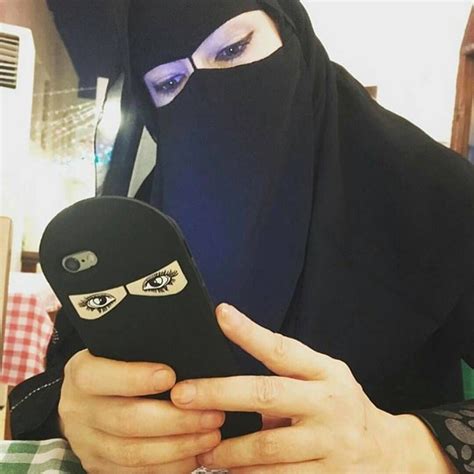 Likes Comments Niqab Is Beauty Beautiful Niqabis On Instagram Hijab Burqa