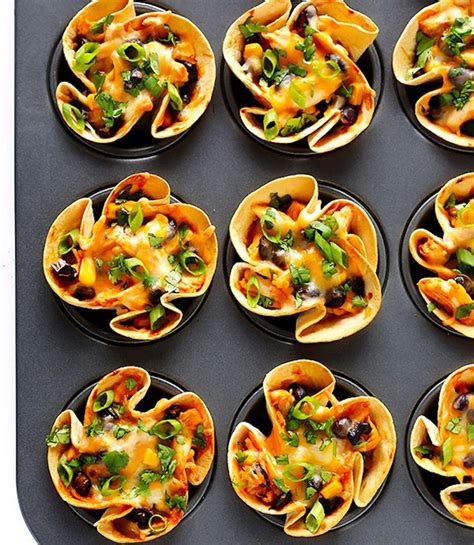 Dinners You Can Make In A Muffin Tin Muffin Tin Recipes