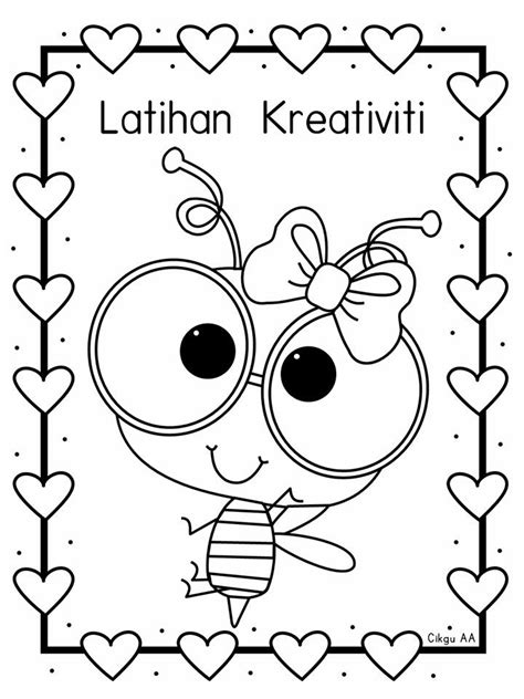 latihan pendidikan seni | KitPraMenulis