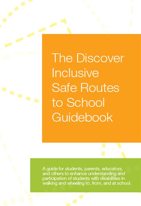 Safe Routes To School Nchpad Building Healthy Inclusive Communities
