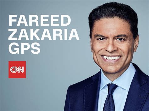 Prime Video: Fareed Zakaria GPS Season 1