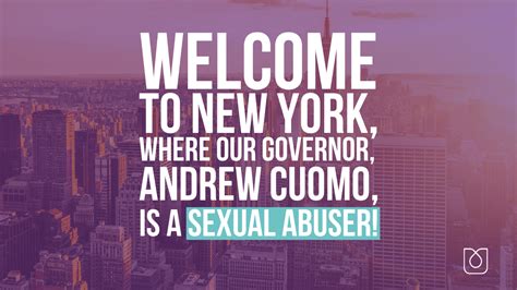 new york airports reject ads reading “welcome to new york where our governor andrew cuomo is