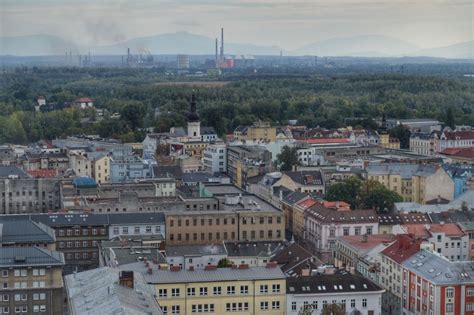 Great savings on hotels in ostrava, czech republic online. Stedentrip Tsjechië: industrieel erfgoed in Ostrava