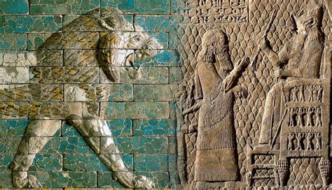 What Are The Five Most Important Empires Of Ancient Mesopotamia