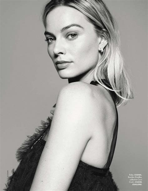 Margot Robbie Sexy The Fappening Leaked Photos 2015 2024