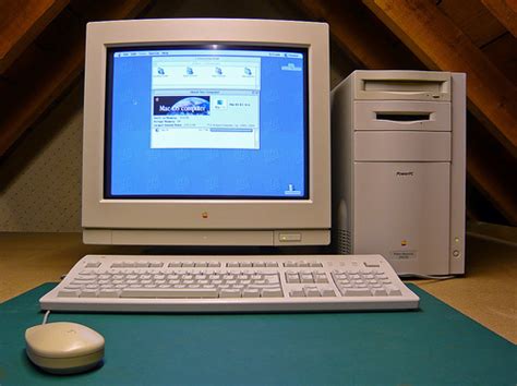 Power Macintosh Apple Wiki Fandom
