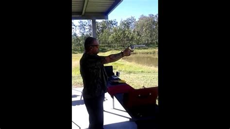 Dirty Harry 357 Magnum Youtube