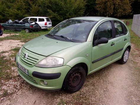 Dedecotech niveau de compétence : Demarreur CITROEN C3 PHASE 1 Diesel